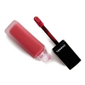Chanel Rouge Allure Ink Matte Liquid Lip Color (6mL / 0.20oz) 238 Tentation NEW